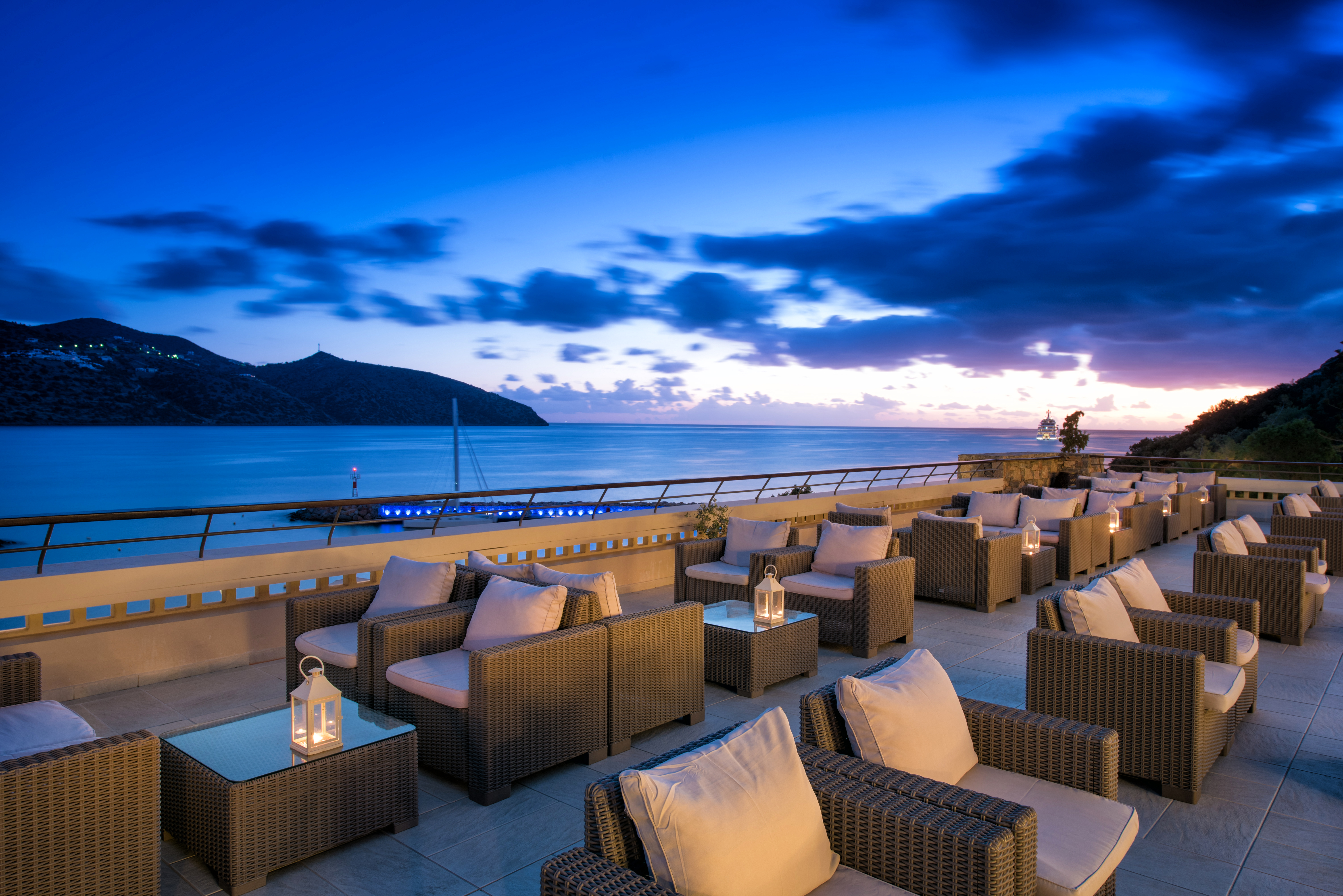 Wyndham Grand Crete Mirabello Bay